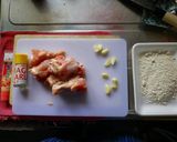 コスパの良い、手羽元の酢鶏煮作り方2写真