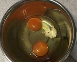 ☼しゃきふわ♪きくらげと卵の中華炒め作り方2写真