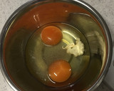 ☼しゃきふわ♪きくらげと卵の中華炒め作り方2写真