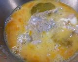 めばちマグロのジャン醤揚げ。作り方5写真