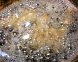 めばちマグロのジャン醤揚げ。作り方6写真