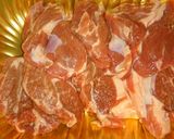 炊飯器で作るラム肩肉のチャーシュー作り方1写真