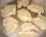 炊飯器で作るラム肩肉のチャーシュー作り方3写真