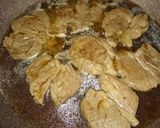 炊飯器で作るラム肩肉のチャーシュー作り方4写真