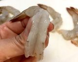 お弁当に 簡単焼くだけ えび作り方2写真