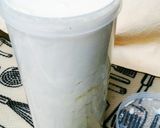 簡単♪ヨーグルトメーカーで豆乳ヨーグルト作り方4写真