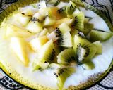 簡単♪ヨーグルトメーカーで豆乳ヨーグルト作り方5写真