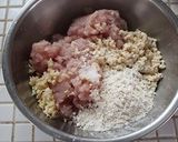 チキンナゲット作り方2写真