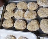 チキンナゲット作り方3写真