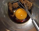 みそ味香る★大葉つくねハンバーグ作り方2写真