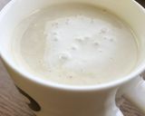 マリーム®でウィンナーコーヒー作り方2写真