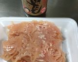 とうがんのそぼろ煮2♪作り方3写真