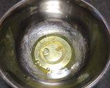とっても簡単シガレットクッキー作り方1写真