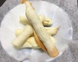 とっても簡単シガレットクッキー作り方7写真