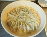 失敗しないパリパリ餃子作り方11写真