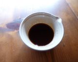 ご飯のおとも♡茄子の甘辛♪作り方1写真