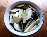 ご飯のおとも♡茄子の甘辛♪作り方2写真