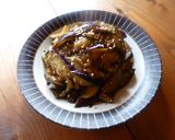 ご飯のおとも♡茄子の甘辛♪作り方5写真