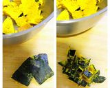 デリ風＊かぼちゃのメープルサラダ作り方2写真