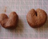 ★フープロで 簡単ころころクッキー★作り方11写真