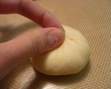 可愛い丸パン♡わかりやすい手捏ね付き作り方10写真