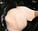 いきなり団子風♥さつまいもクリーム大福作り方9写真