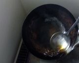 鮭とばのチャーハン作り方6写真