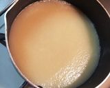 おでんの大根でつくるポタージュ作り方7写真