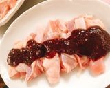 松阪とり焼肉の味噌ダレ☆ただ今試作中作り方3写真