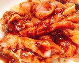松阪とり焼肉の味噌ダレ☆ただ今試作中作り方4写真