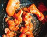松阪とり焼肉の味噌ダレ☆ただ今試作中作り方5写真