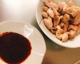 松阪とり焼肉の味噌ダレ☆ただ今試作中作り方6写真