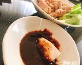 松阪とり焼肉の味噌ダレ☆ただ今試作中作り方7写真
