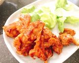 松阪とり焼肉の味噌ダレ☆ただ今試作中作り方8写真