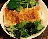 ☆鶏肉のソテーみかんバター風味☆作り方11写真