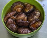 たけのこの炊き込みご飯(他具材もりもり)作り方1写真
