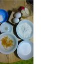 ♥ウィークエンド♥ですが何か？作り方1写真