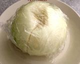 離乳食中期 玉ねぎ冷凍ストック作り方1写真