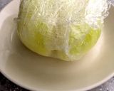 離乳食中期 玉ねぎ冷凍ストック作り方3写真