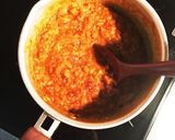 本格エビカレー作り方4写真