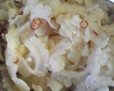 91円酢漬け　白にがうり（ゴーヤ）作り方7写真