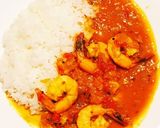 本格エビカレー作り方7写真
