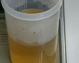 減塩 親子丼作り方3写真