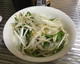 簡単!オイスターソースの焼うどん作り方1写真