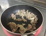 簡単!オイスターソースの焼うどん作り方2写真