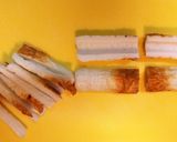節約★１食80円なのに、贅沢焼きそば！！作り方1写真