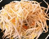 節約★１食80円なのに、贅沢焼きそば！！作り方2写真