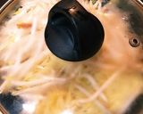 節約★１食80円なのに、贅沢焼きそば！！作り方3写真