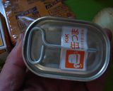 最速のしめじとコンビーフのカレーライス作り方3写真