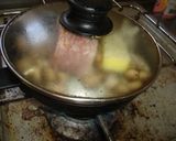 最速のしめじとコンビーフのカレーライス作り方20写真